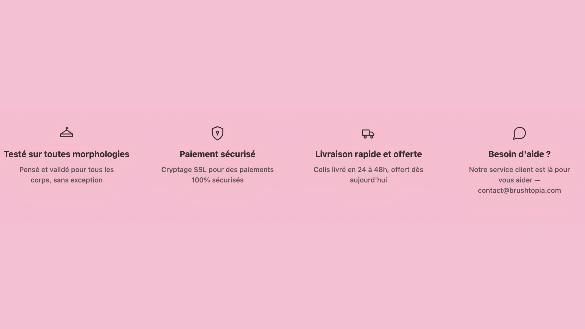Bannière